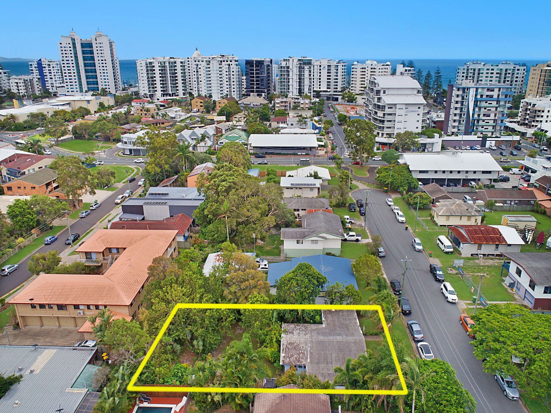 42 Smith Street, Mooloolaba QLD 4557, Mooloolaba - Image 1