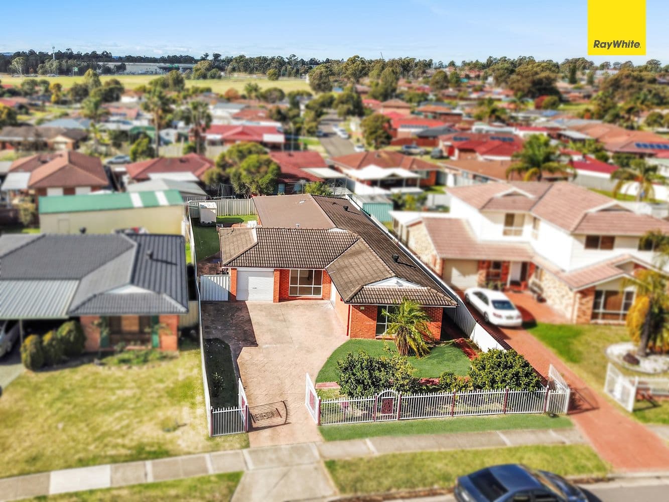 161 Buckwell Drive, Hassall Grove NSW 2761, Hassall Grove - Thumbnail 2
