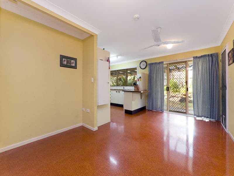 58 Dewar Terrace, SHERWOOD QLD 4075, Sherwood - Thumbnail 2