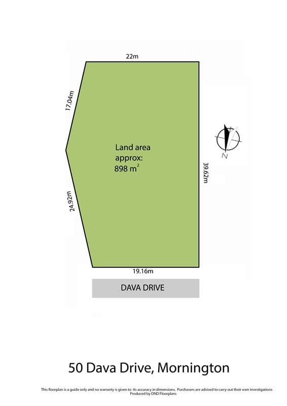 50 Dava Drive, Mornington VIC 3931, Mornington - Thumbnail 2