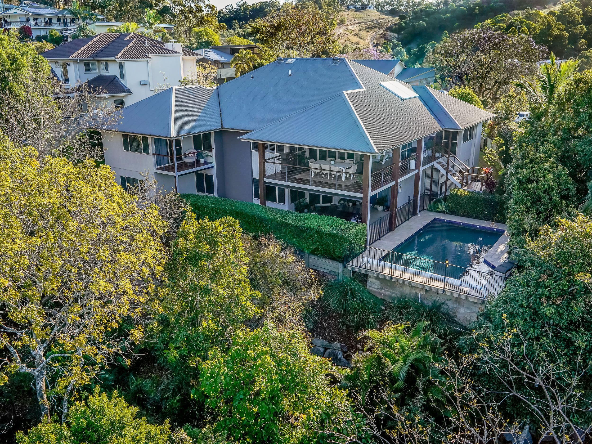 42 Clare Place, The Gap QLD 4061, The Gap - Thumbnail 4