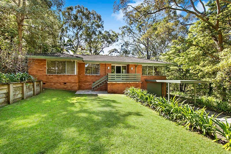 5 Nerang Street, Wahroonga NSW 2076, Wahroonga - Thumbnail 2