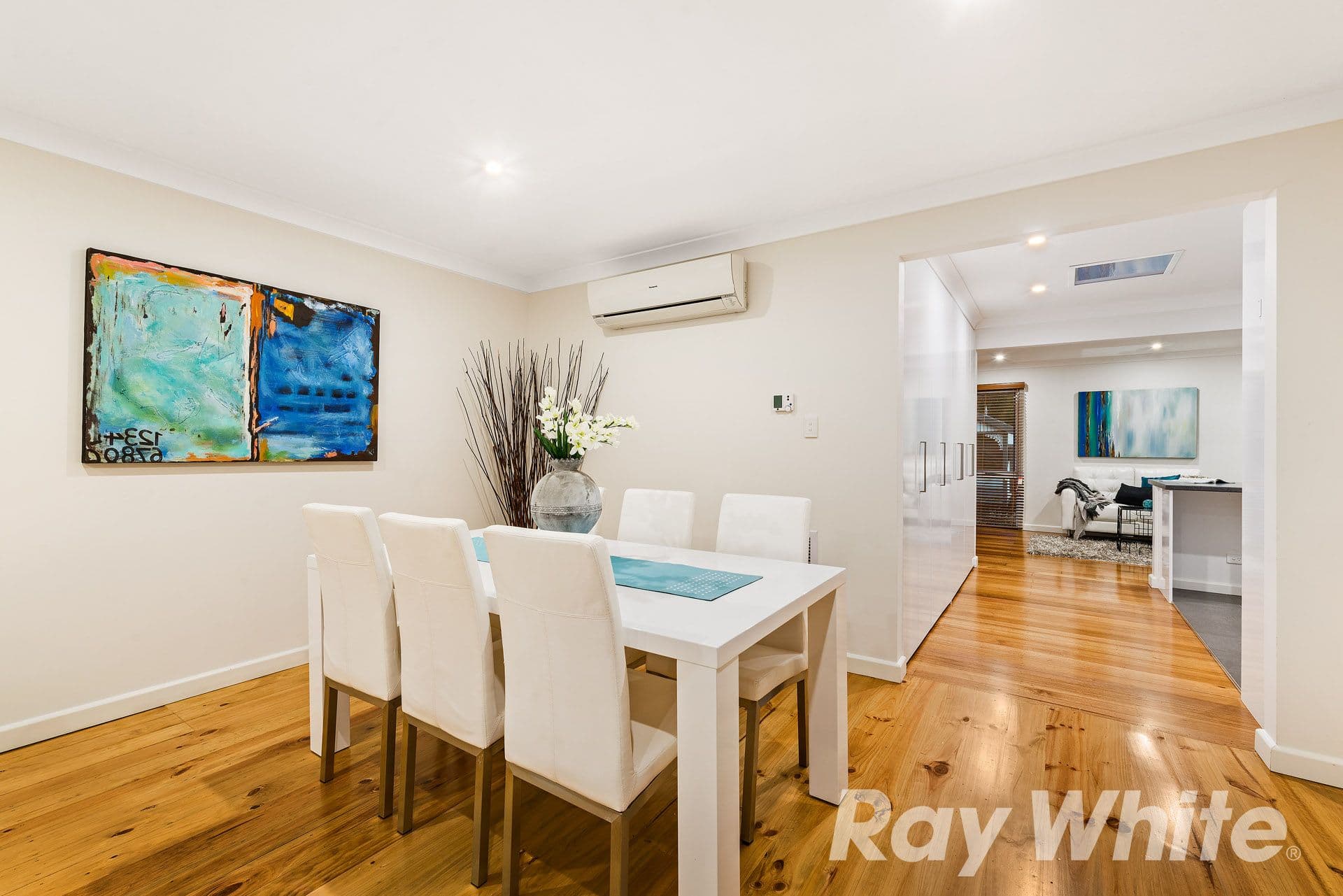 12 The Ridge West, Knoxfield VIC 3180, Knoxfield - Thumbnail 4
