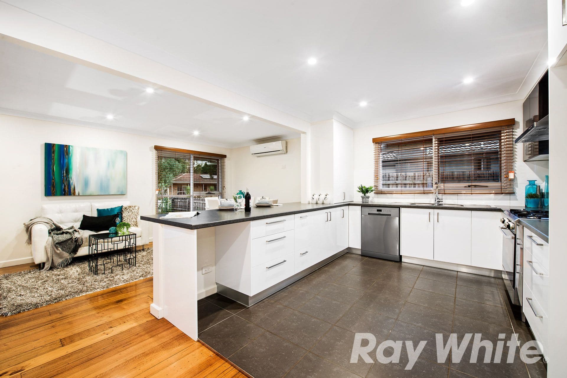 12 The Ridge West, Knoxfield VIC 3180, Knoxfield - Thumbnail 6