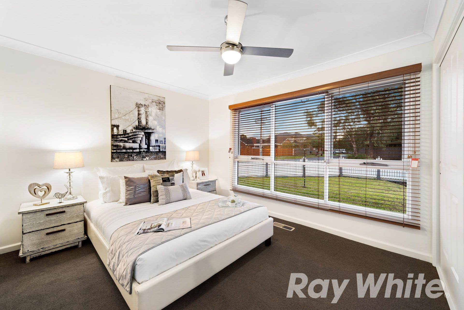 12 The Ridge West, Knoxfield VIC 3180, Knoxfield - Thumbnail 7