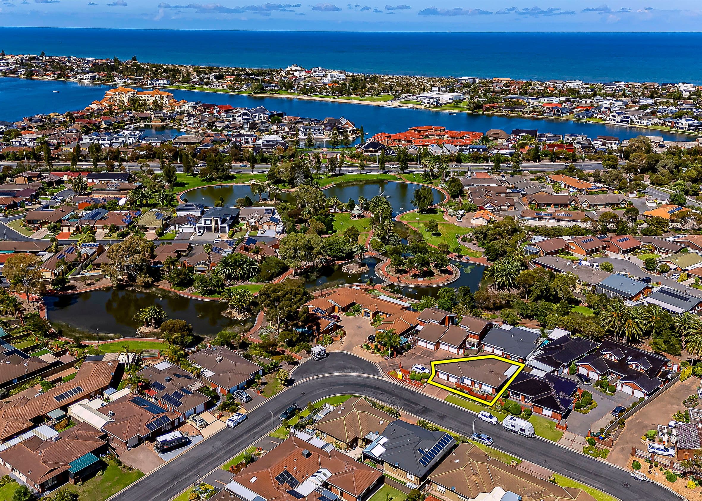 4 Cocos Grove, West Lakes SA 5021, West Lakes - Thumbnail 2