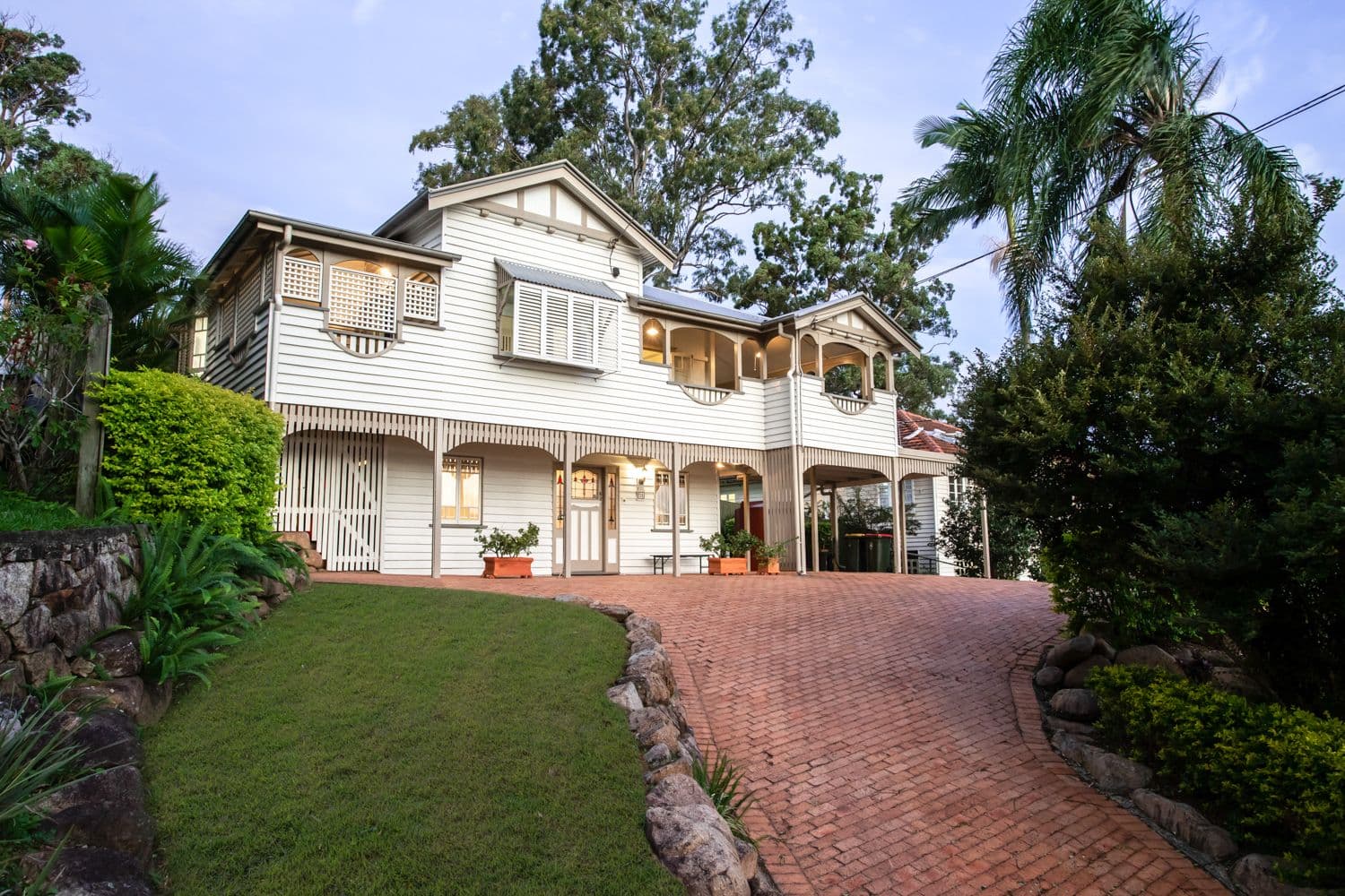 21 Plymouth Street, Alderley QLD 4051, Alderley - Image 1