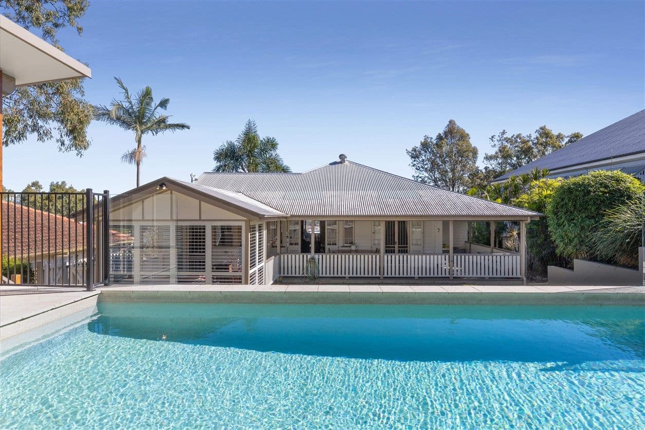 21 Plymouth Street, Alderley QLD 4051, Alderley - Thumbnail 2