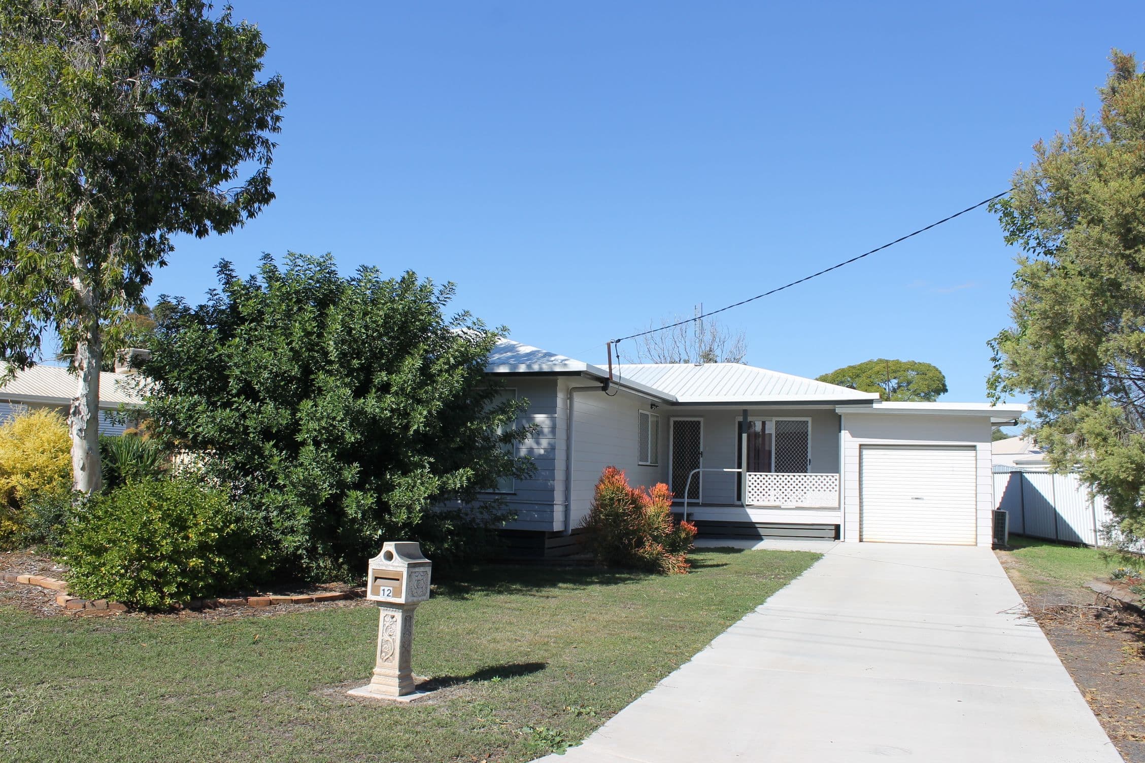 12 College Crescent, Dalby QLD 4405, Dalby - Image 1