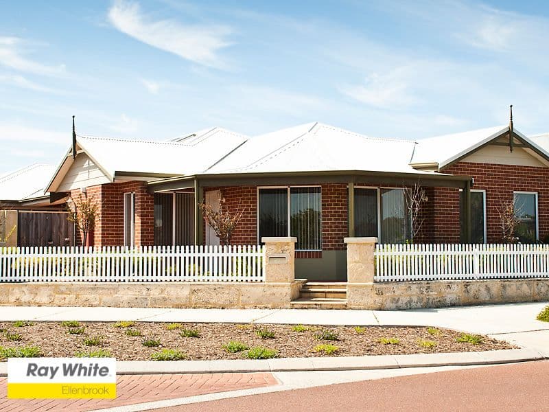 44 Farmaner Parkway, Ellenbrook WA 6069, Ellenbrook - Thumbnail 2