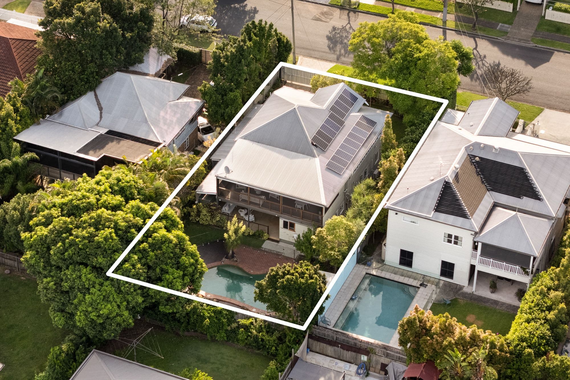 50 Granville Street, Wilston QLD 4051, Wilston - Thumbnail 2