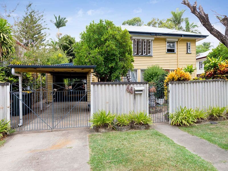 44 Gizeh Street, ENOGGERA QLD 4051, Enoggera - Thumbnail 5