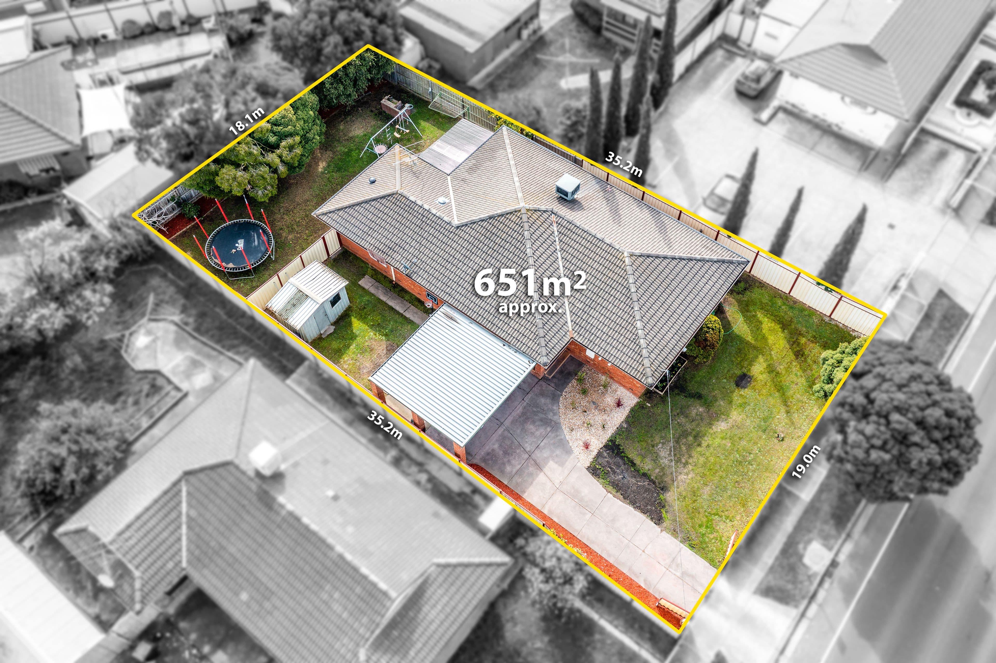 2 Bridgewater Road, Craigieburn VIC 3064, Craigieburn - Image 1