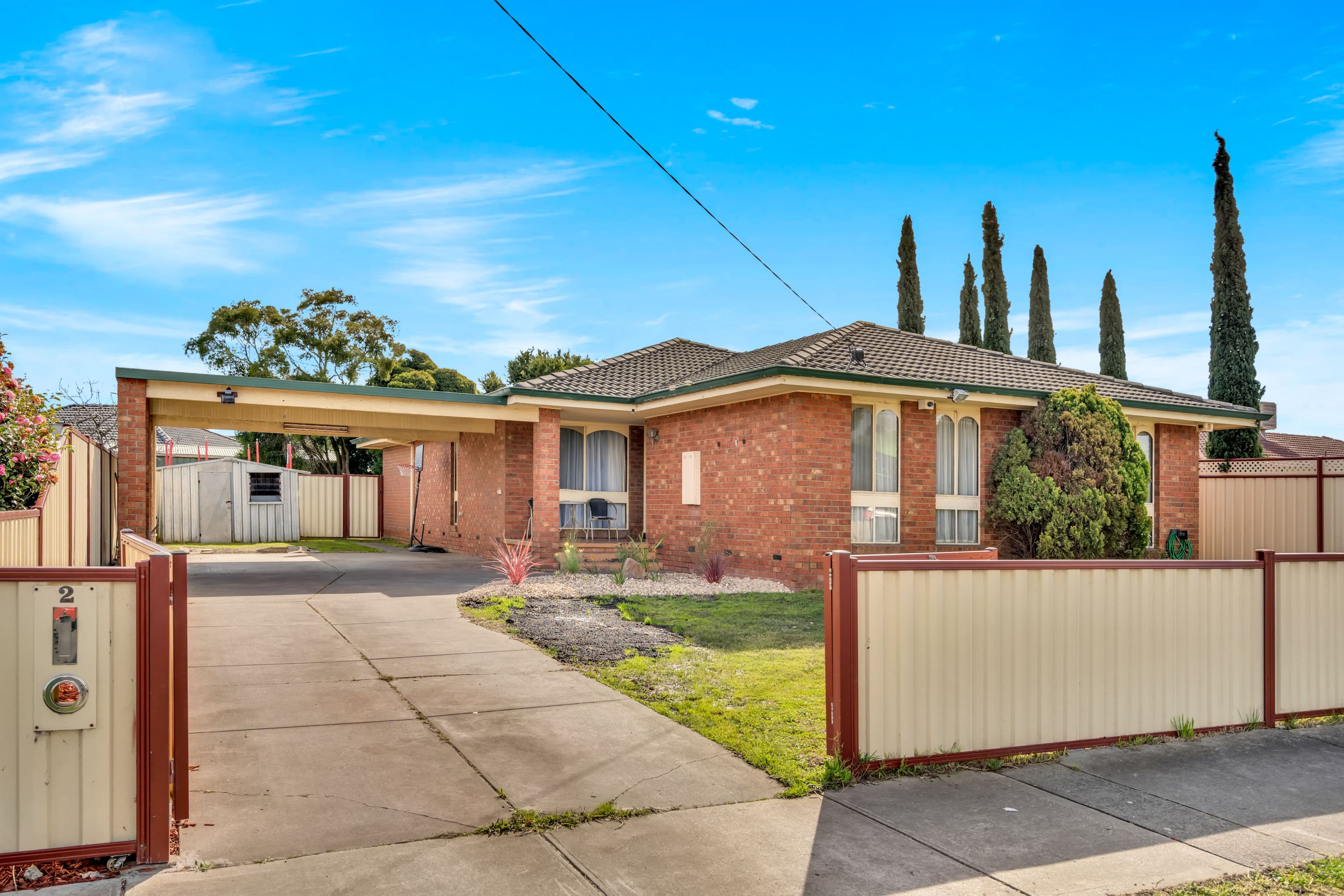 2 Bridgewater Road, Craigieburn VIC 3064, Craigieburn - Thumbnail 2