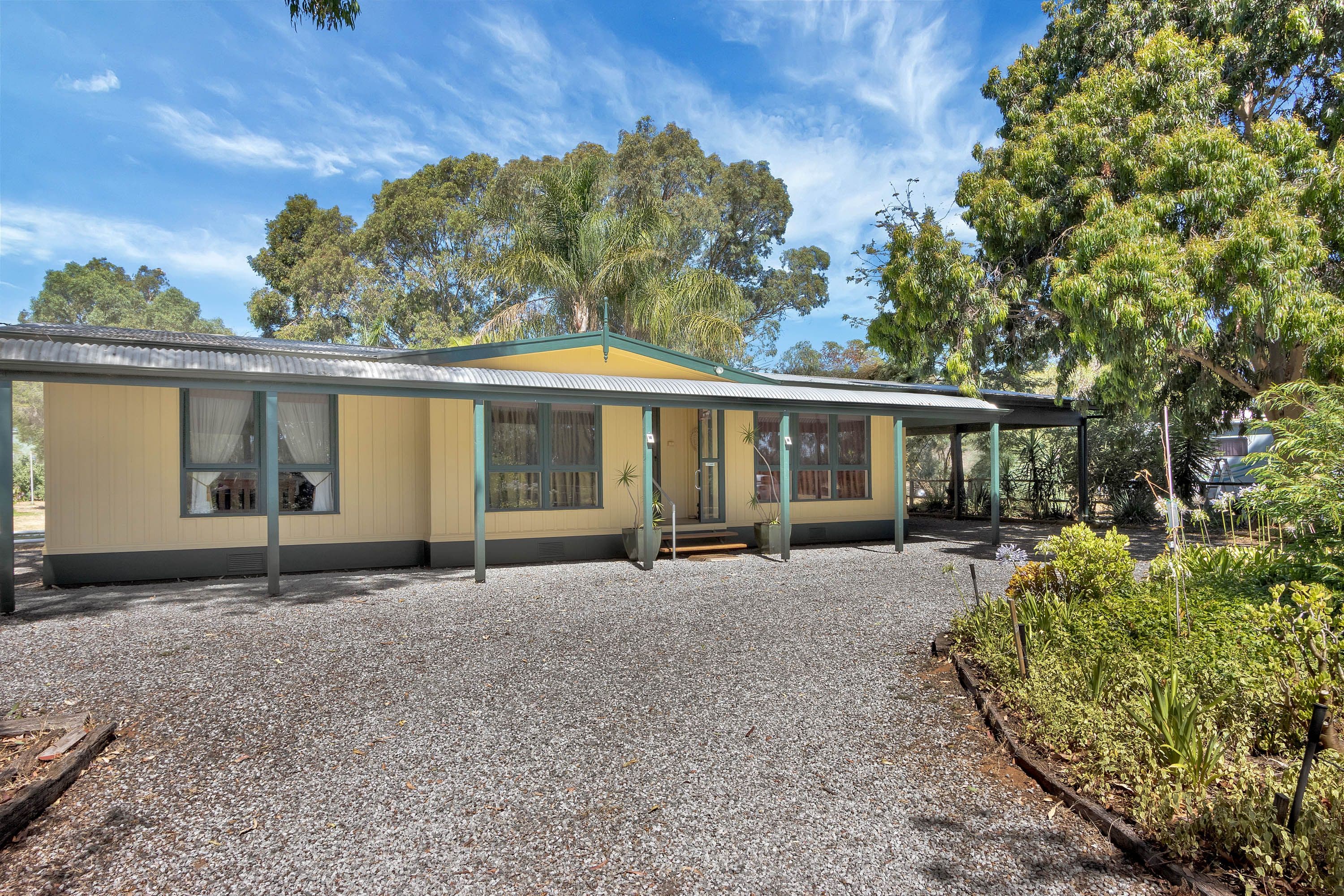 1380 Andrews Road, Munno Para Downs SA 5115, Munno Para Downs - Image 1