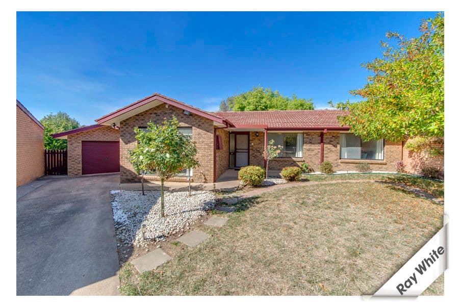 9 Lumholtz Place, Florey ACT 2615, Florey - Image 1