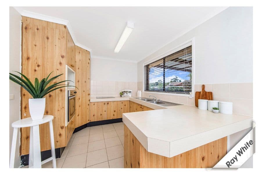 9 Lumholtz Place, Florey ACT 2615, Florey - Thumbnail 2