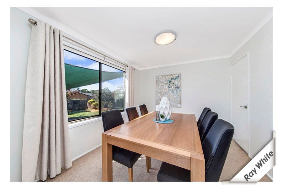 9 Lumholtz Place, Florey ACT 2615, Florey - Thumbnail 4