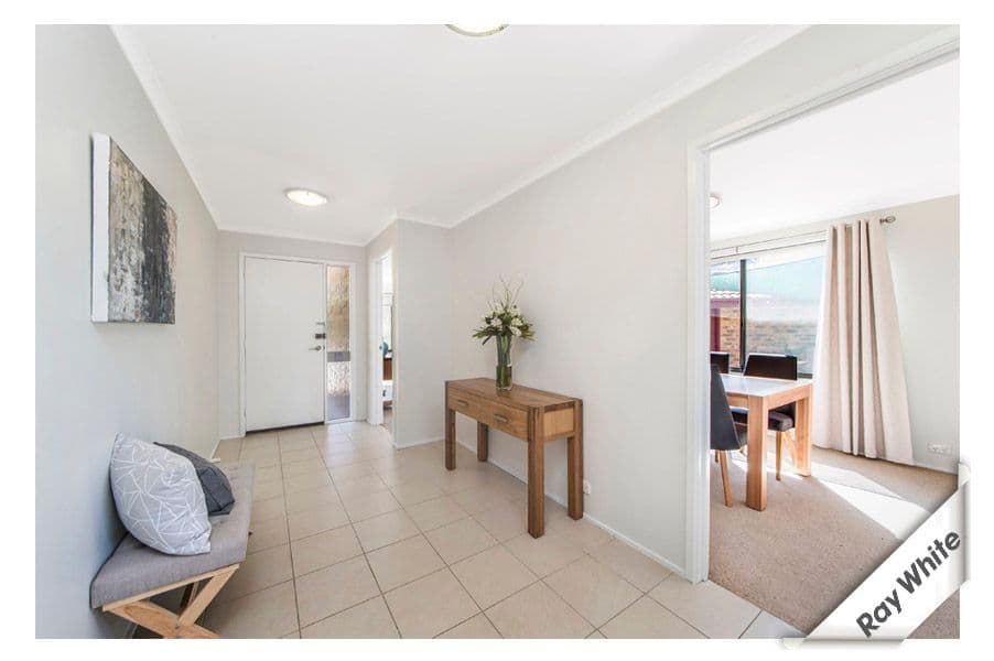 9 Lumholtz Place, Florey ACT 2615, Florey - Thumbnail 5