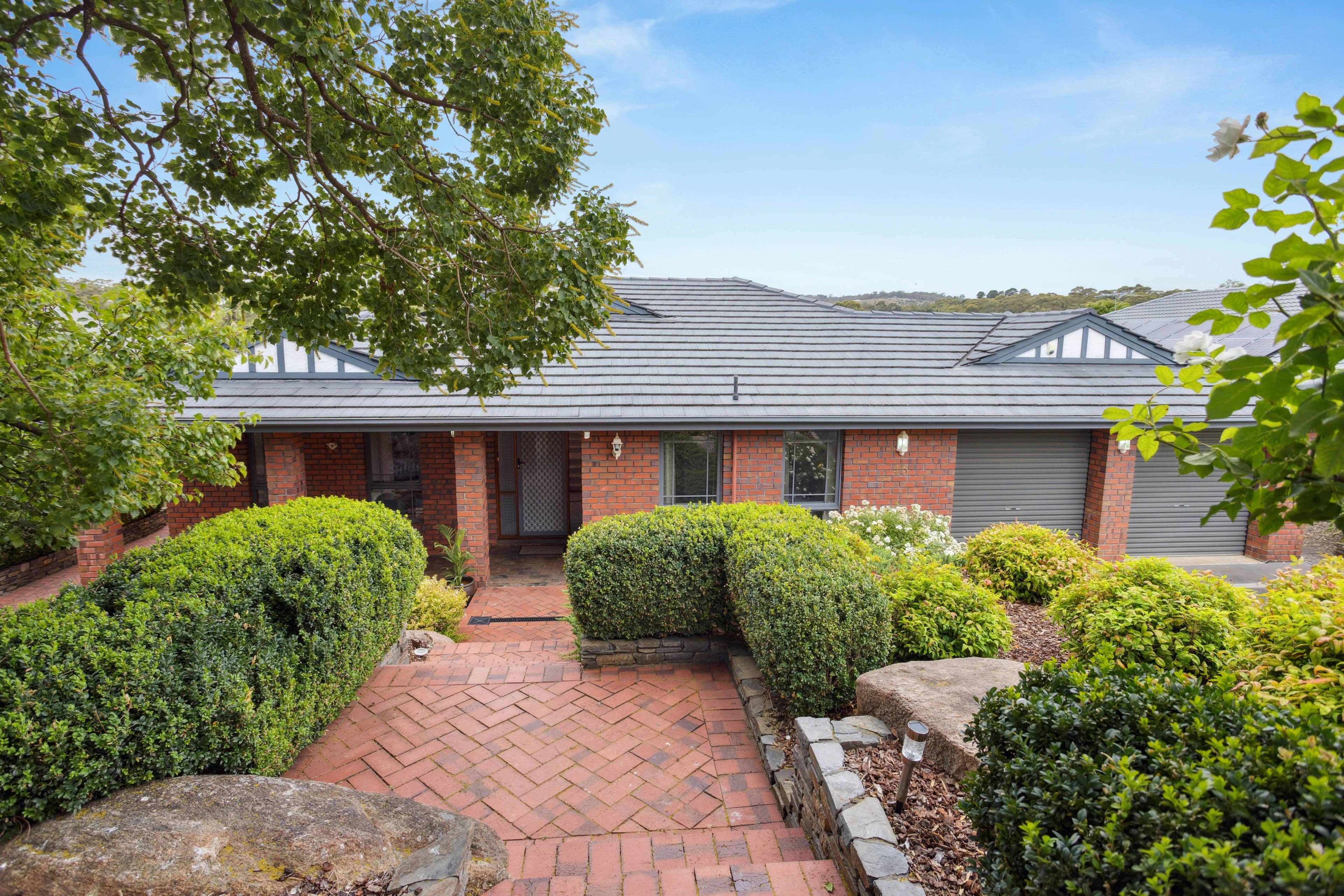 45 Sandalwood Crescent, Flagstaff Hill SA 5159, Flagstaff Hill - Image 1