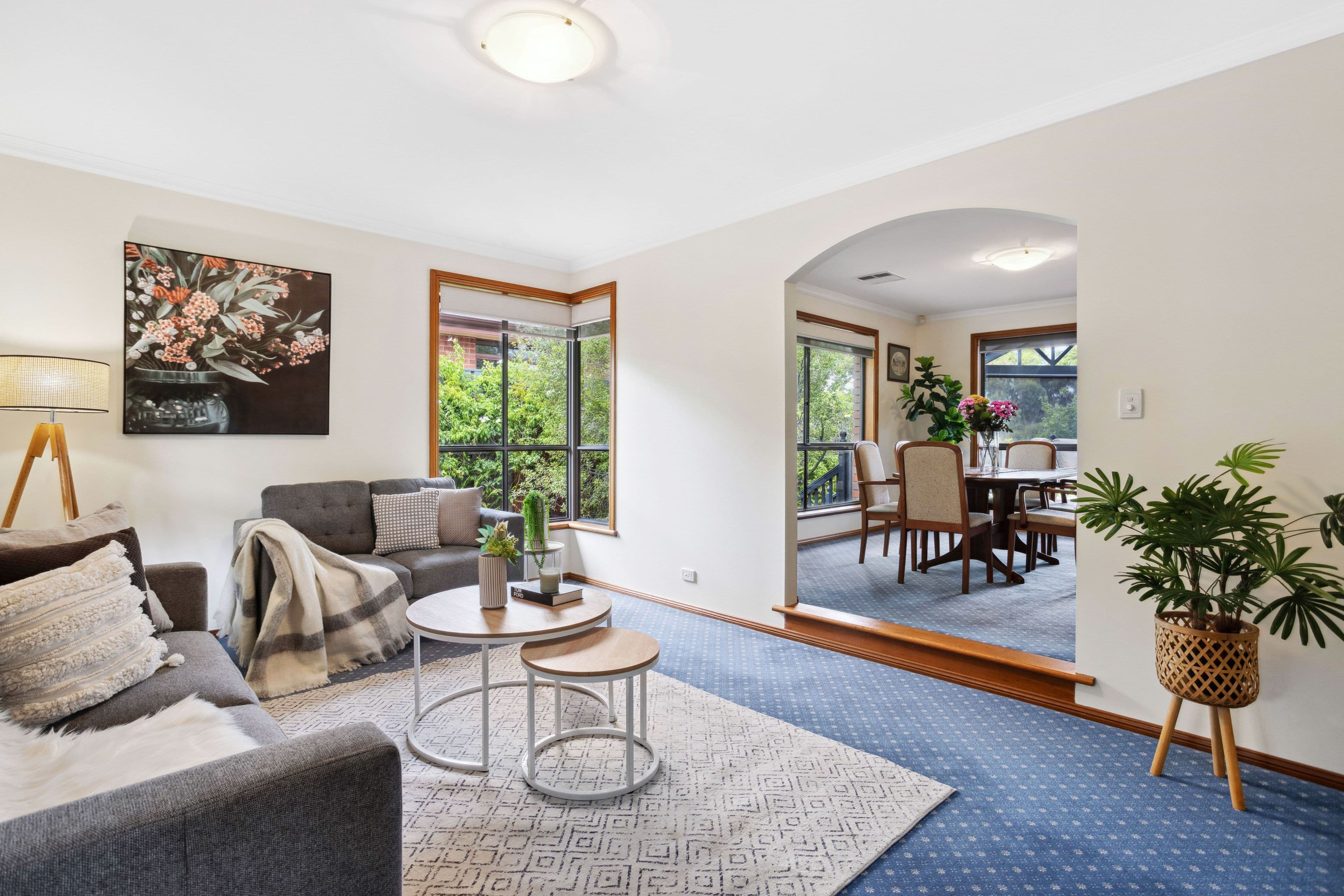 45 Sandalwood Crescent, Flagstaff Hill SA 5159, Flagstaff Hill - Thumbnail 4