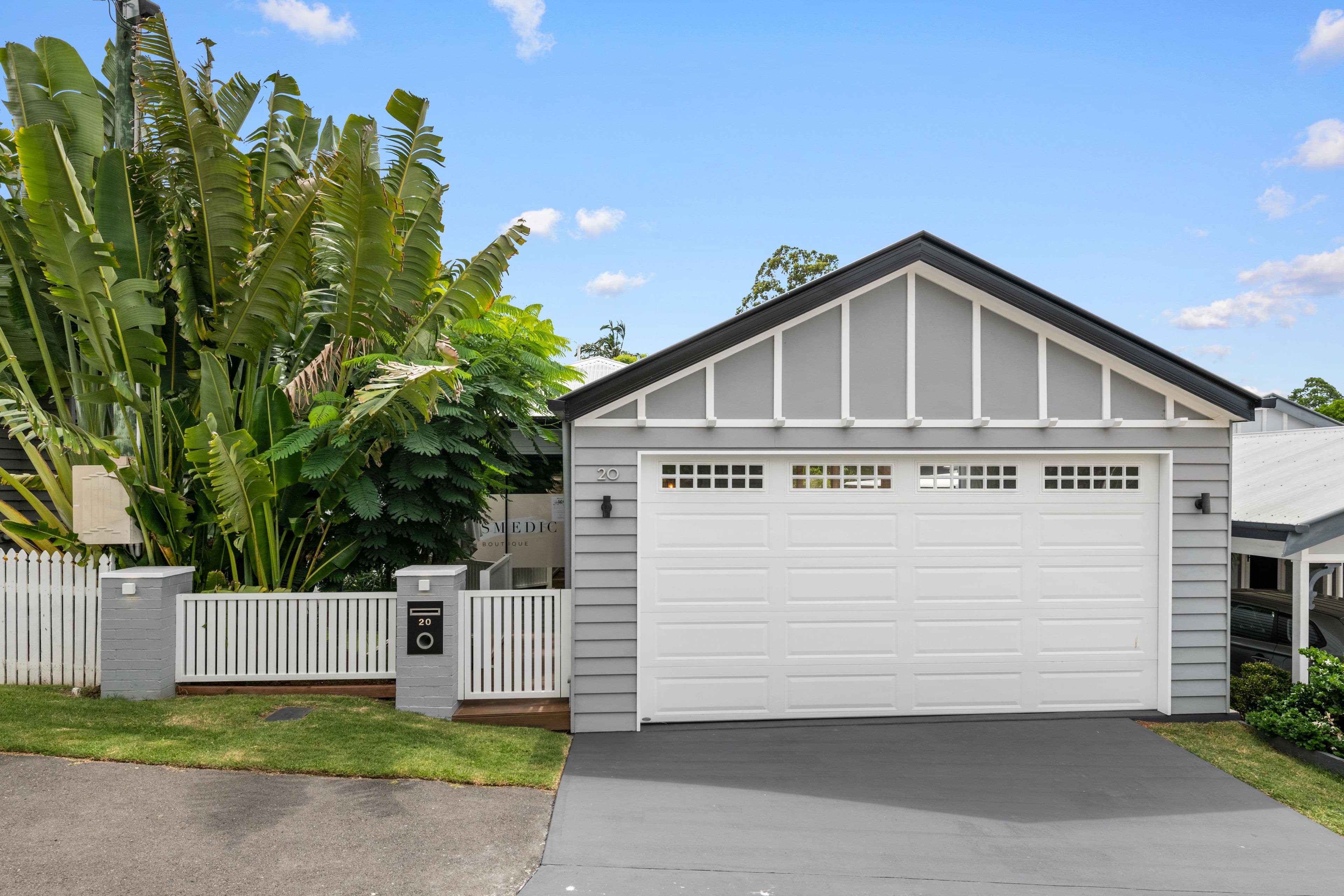 20 Stafford Street, Paddington QLD 4064, Paddington - Image 1
