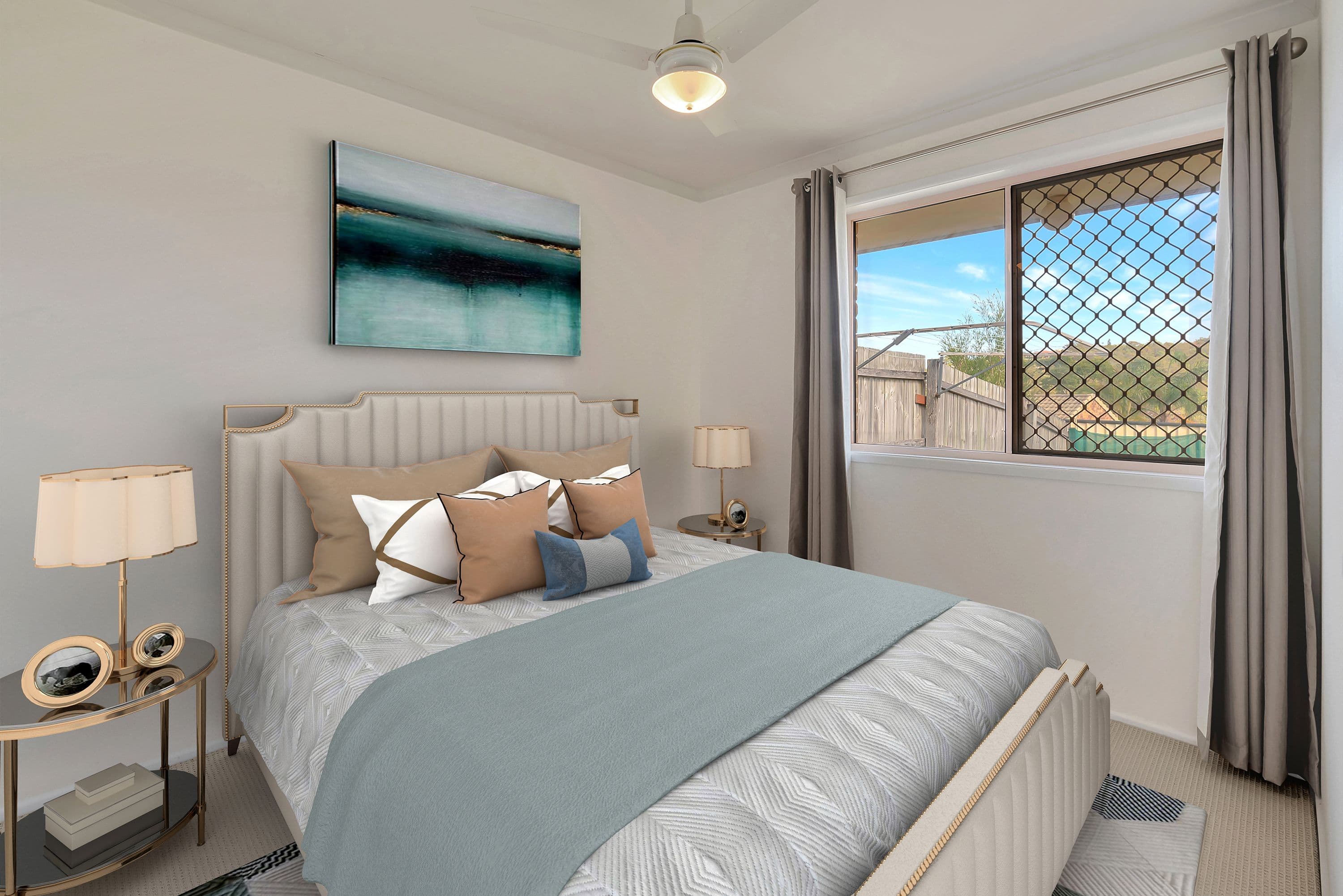 14 Fonda Place, Oxenford QLD 4210, Oxenford - Thumbnail 7