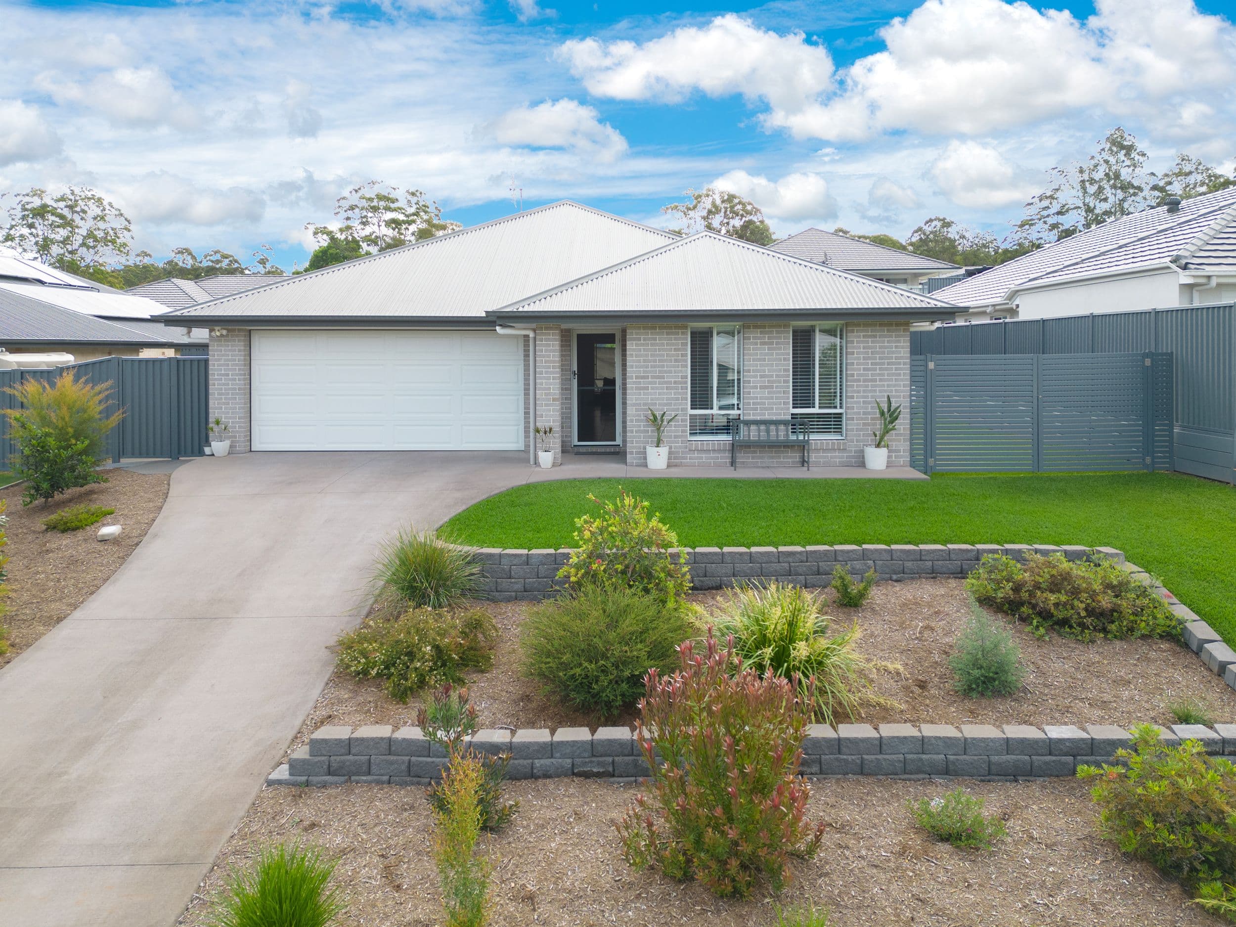 26 Hidden Valley Circuit, Chilcotts Grass NSW 2480, Chilcotts Grass - Image 1