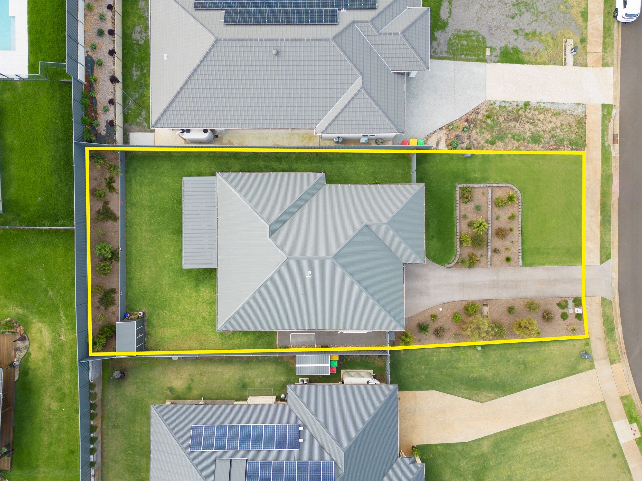 26 Hidden Valley Circuit, Chilcotts Grass NSW 2480, Chilcotts Grass - Thumbnail 2