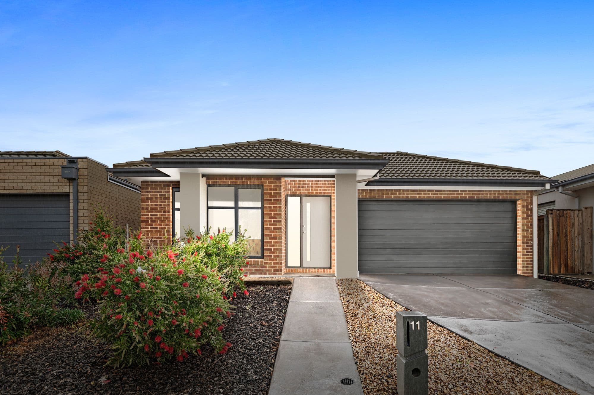 11 Hutchison Road, Mambourin VIC 3024, Mambourin - Image 1