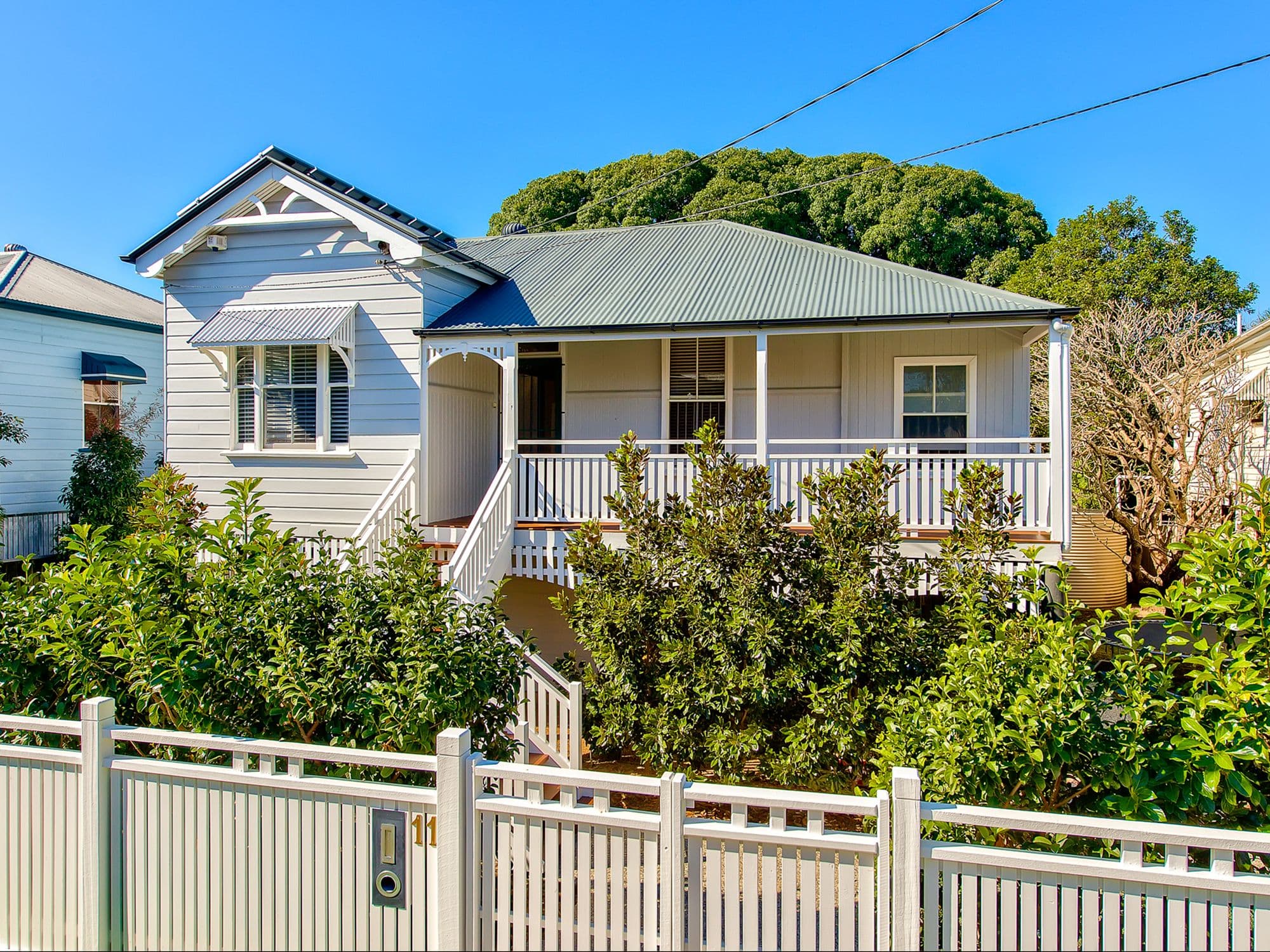 11 Hockings Street, Clayfield QLD 4011, Clayfield - Image 1