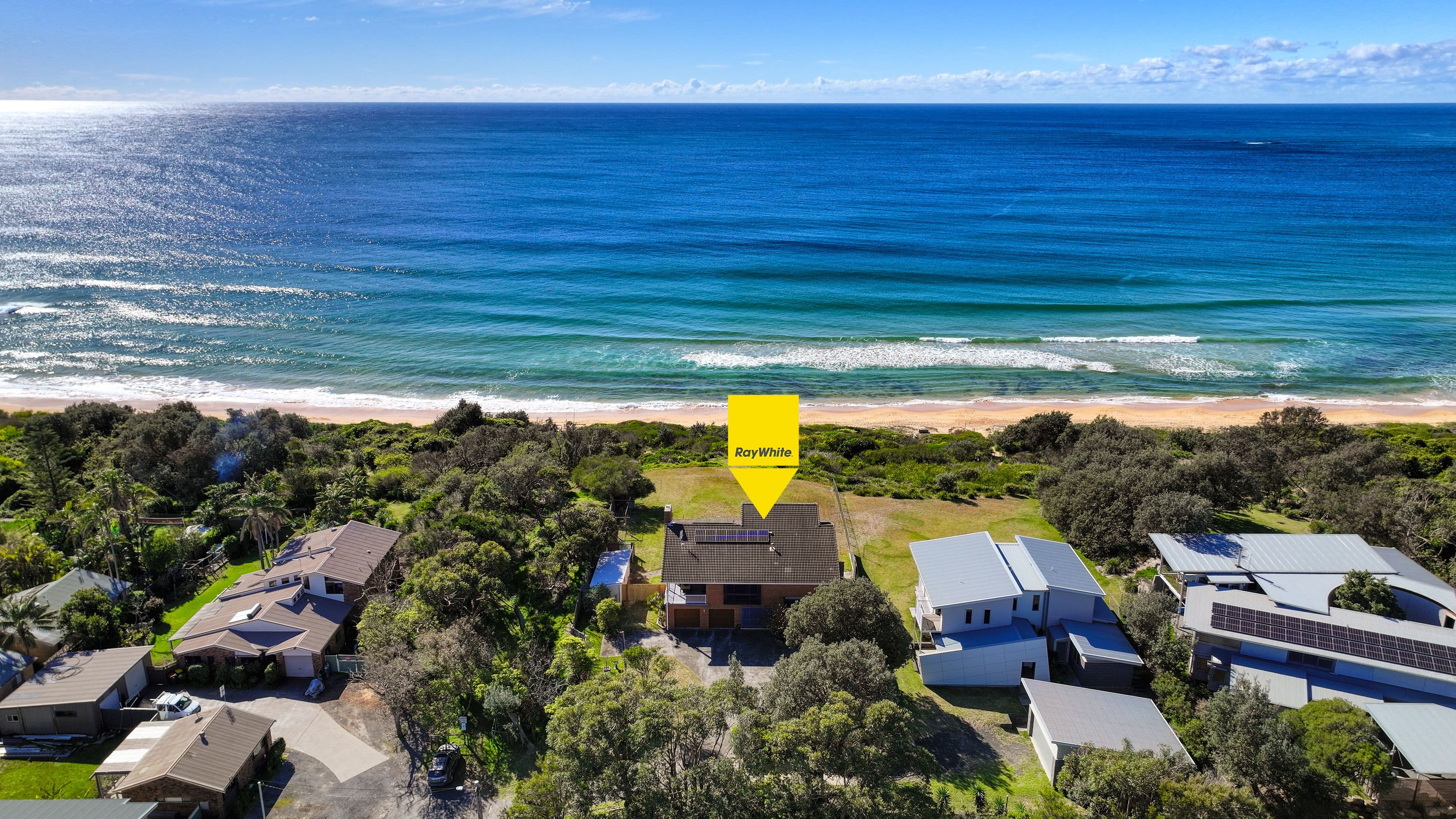 131 The Marina, Culburra Beach NSW 2540, Culburra Beach - Image 1