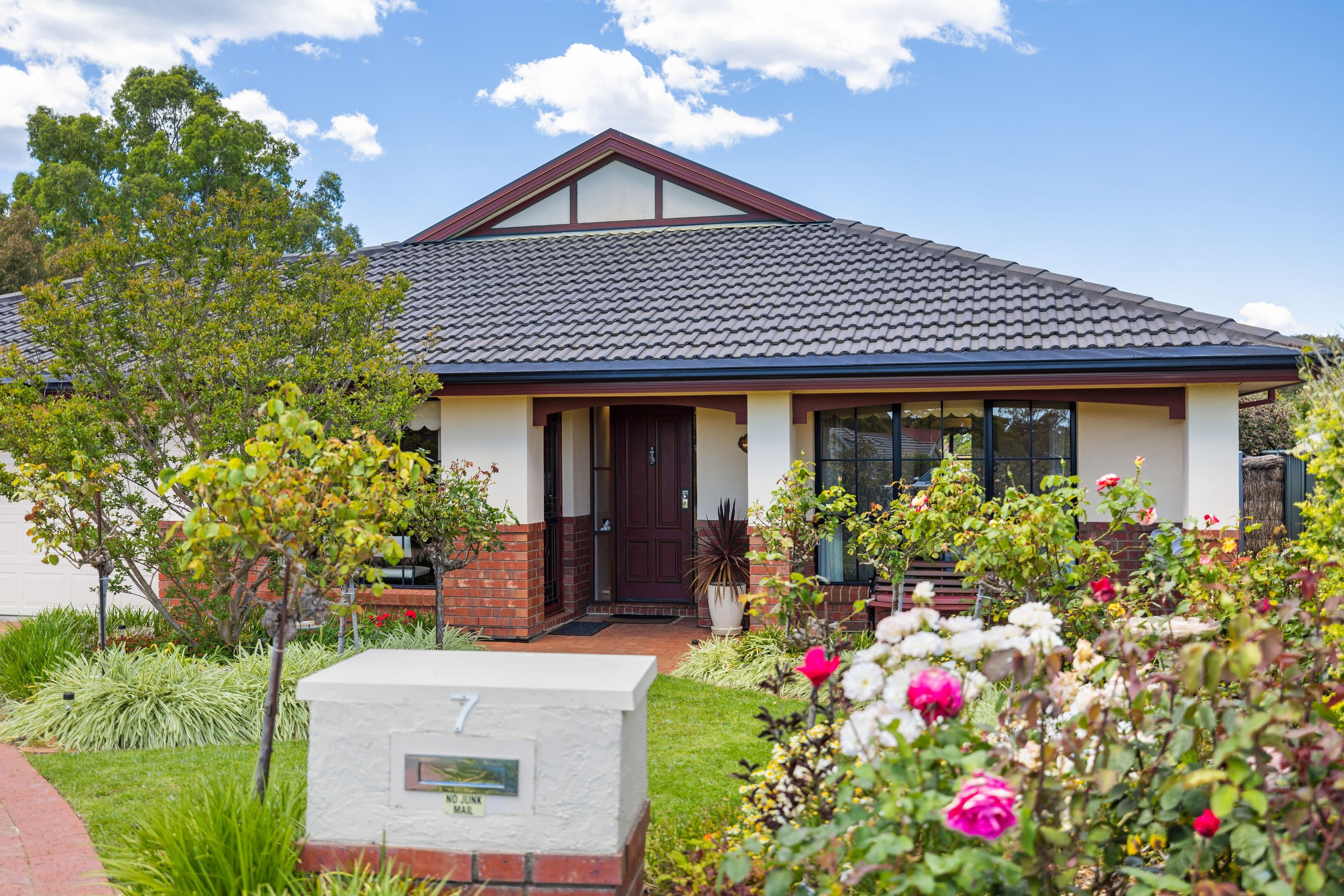 7 Niklaus Court, Flagstaff Hill SA 5159, Flagstaff Hill - Thumbnail 2