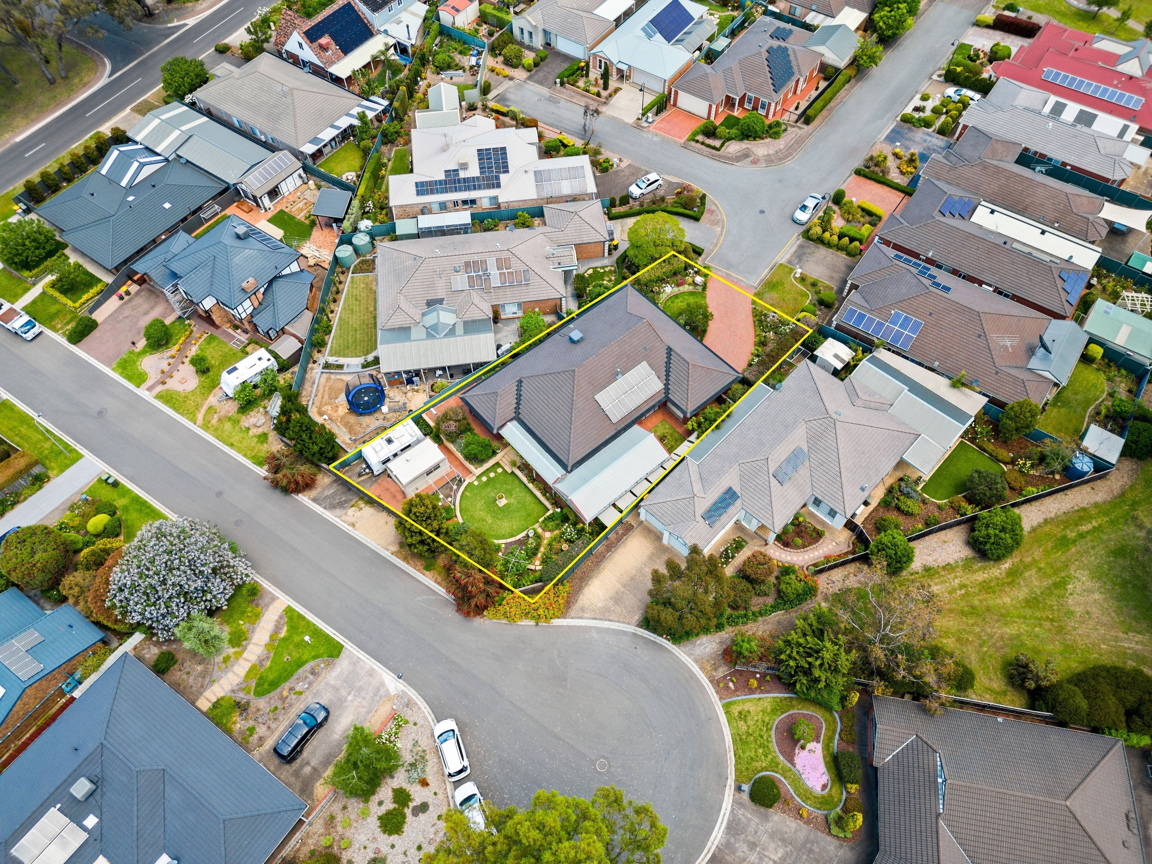 7 Niklaus Court, Flagstaff Hill SA 5159, Flagstaff Hill - Thumbnail 3