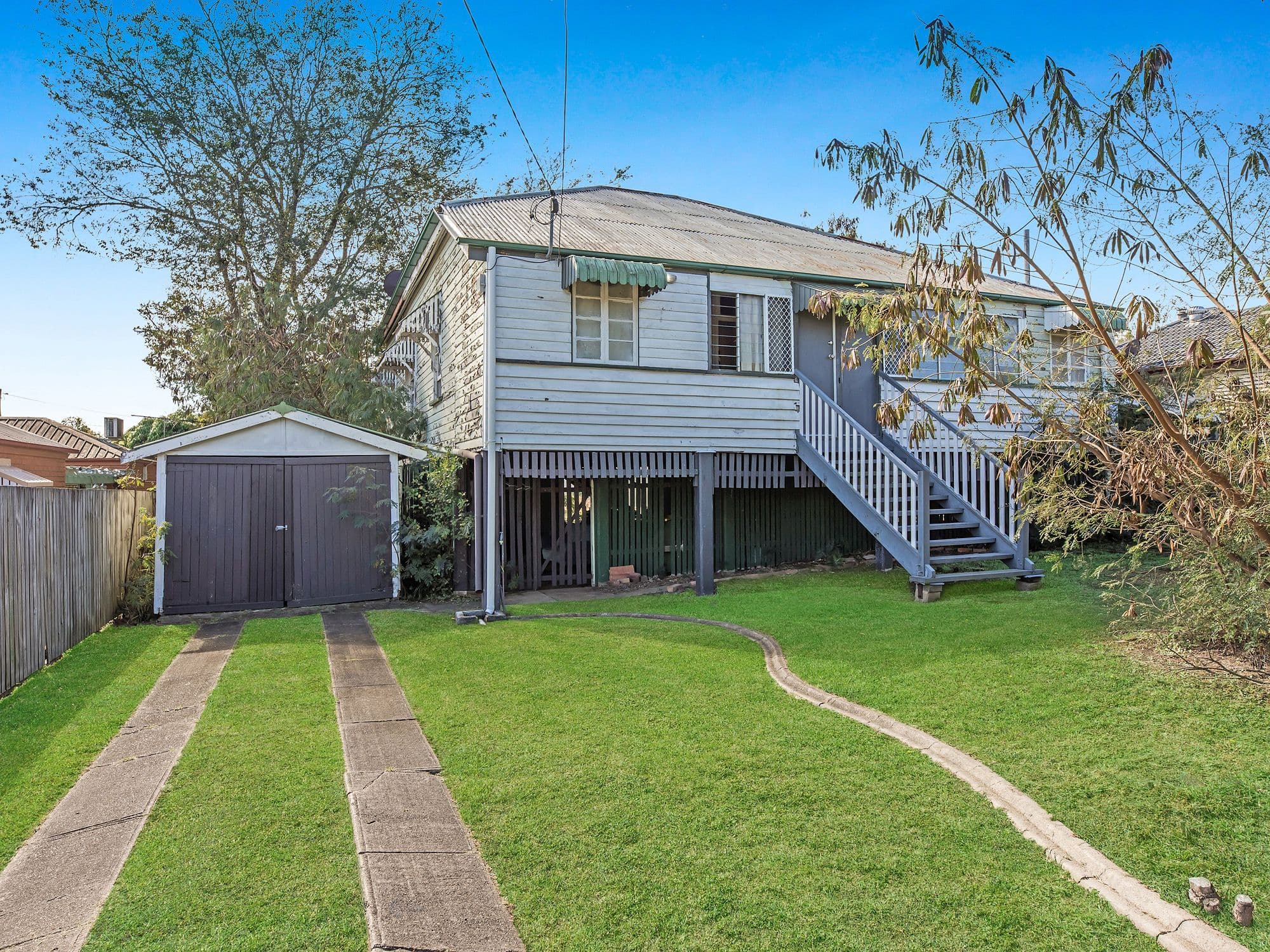 92 Jacaranda Street, East Ipswich QLD 4305, East Ipswich - Image 1