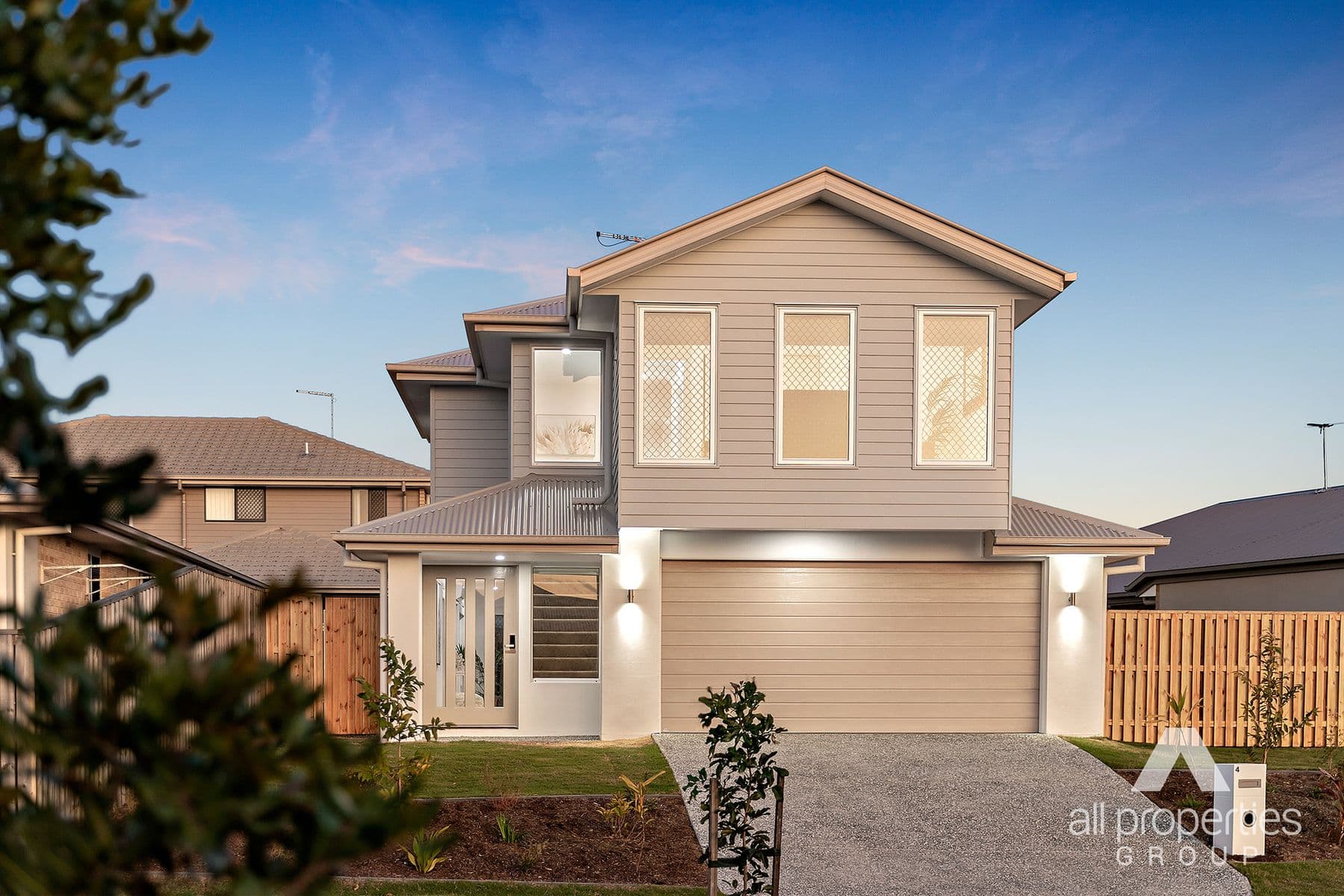 4 Bristol Road, Greenbank QLD 4124, Greenbank - Image 1