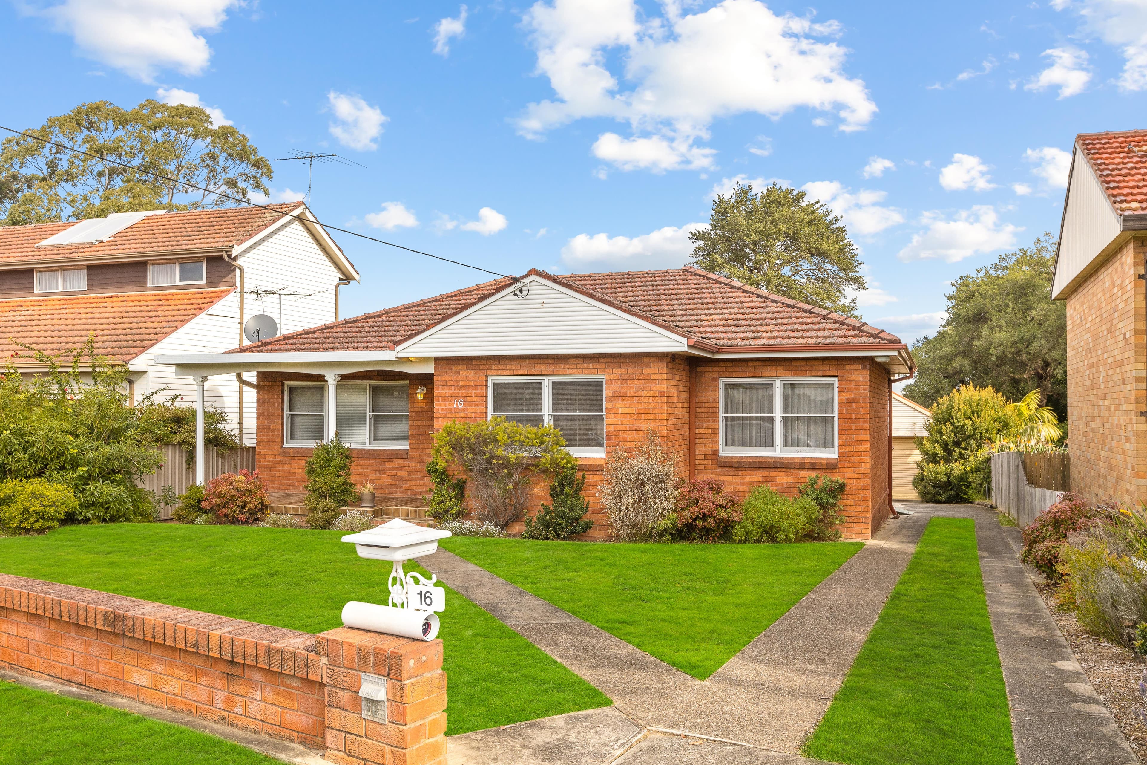 16 Cutler Parade, North Ryde NSW 2113, North Ryde - Image 1