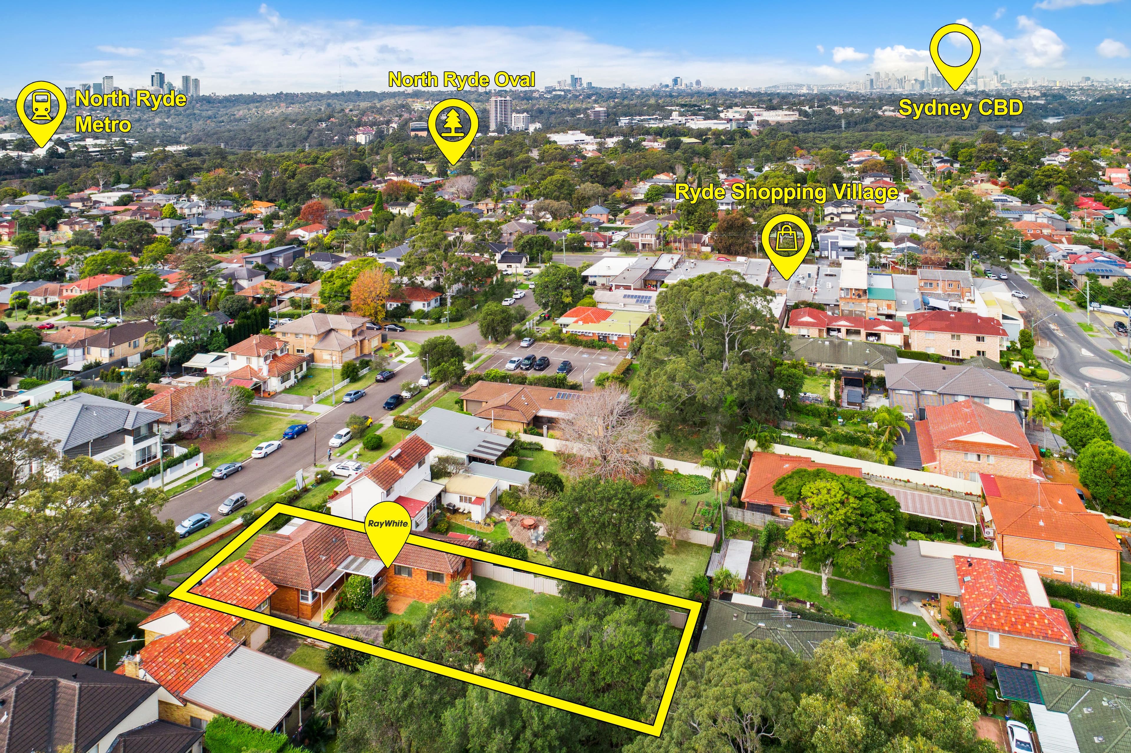 16 Cutler Parade, North Ryde NSW 2113, North Ryde - Thumbnail 2