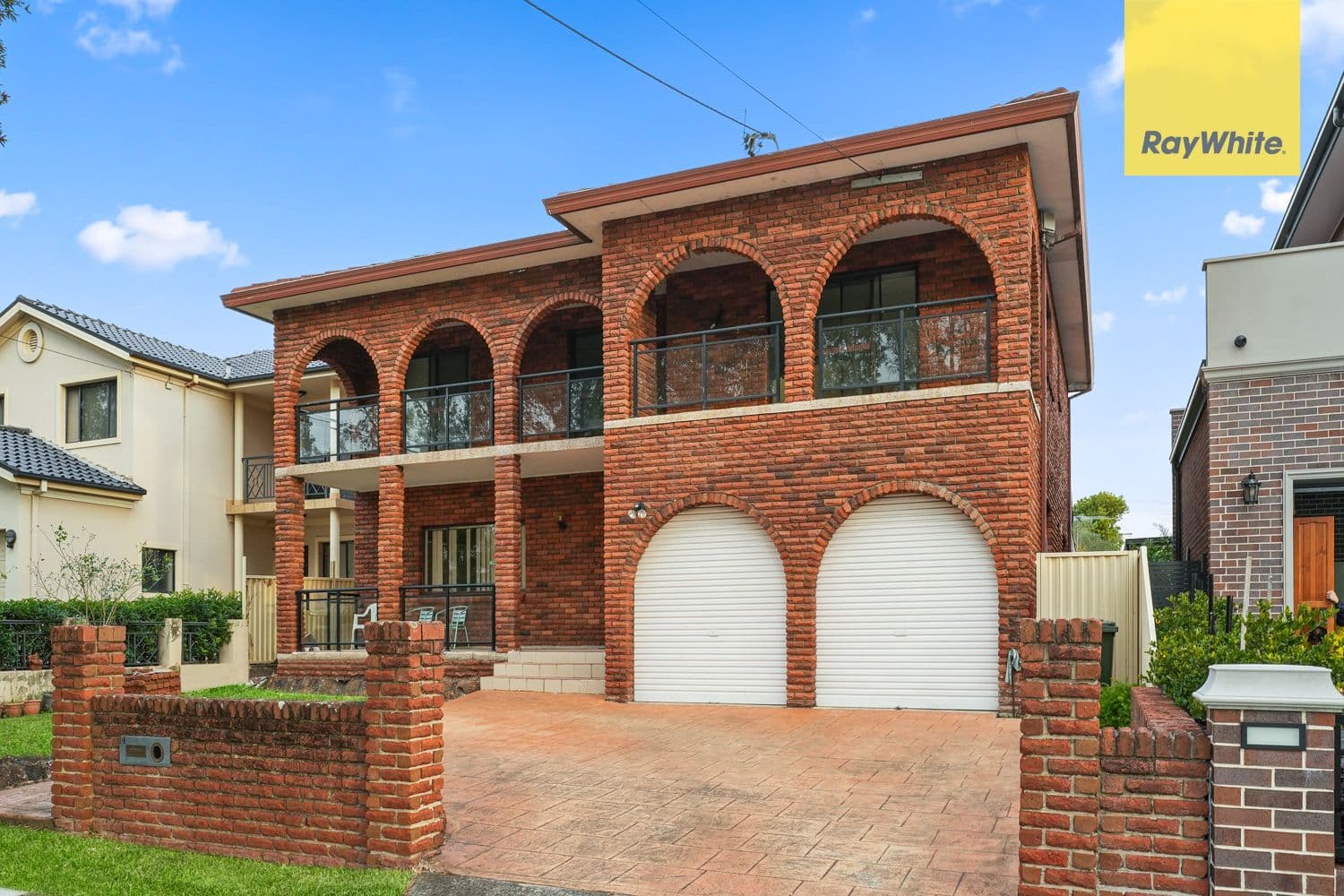 14 Winchmore Street, Merrylands NSW 2160, Merrylands - Image 1