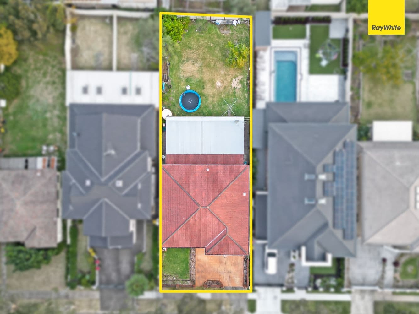 14 Winchmore Street, Merrylands NSW 2160, Merrylands - Thumbnail 2