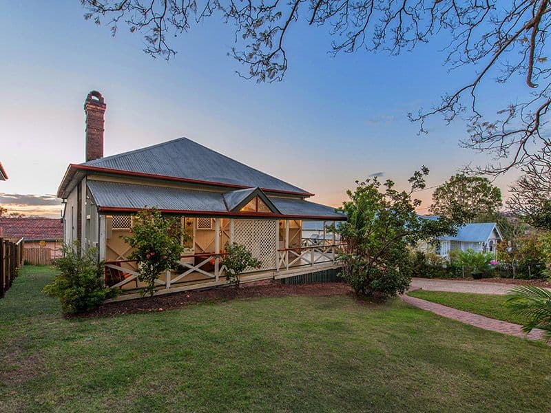 36 Harrison Street, BULIMBA QLD 4171, Bulimba - Image 1