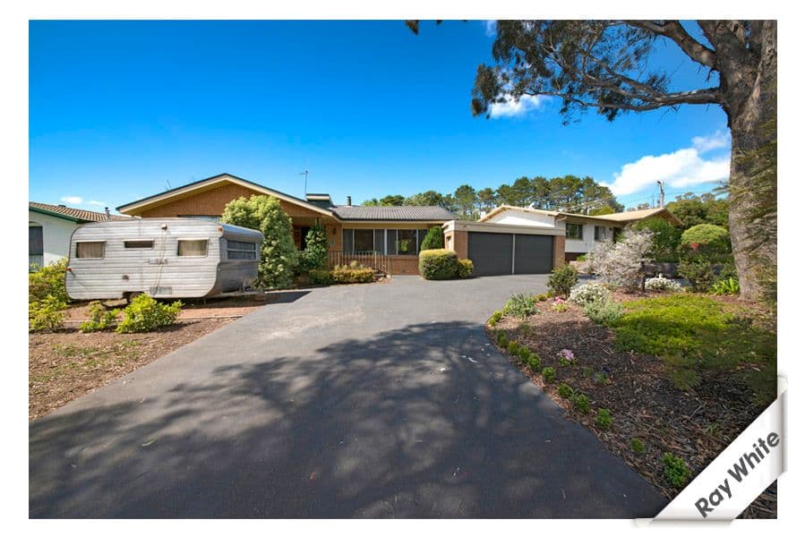 31 Armstrong Crescent, HOLT ACT 2615, Holt - Image 1