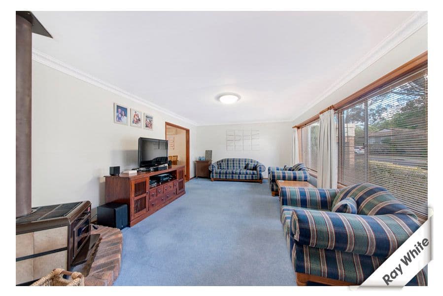 31 Armstrong Crescent, HOLT ACT 2615, Holt - Thumbnail 3