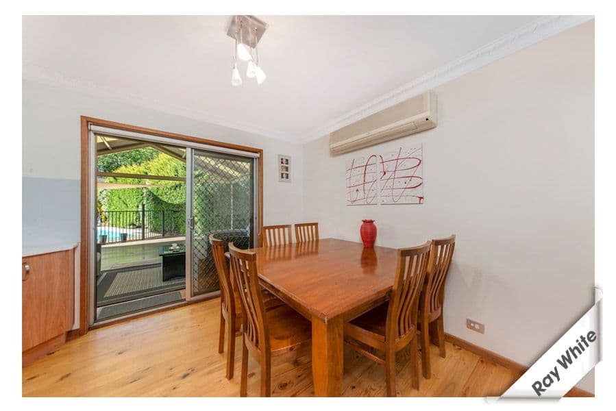 31 Armstrong Crescent, HOLT ACT 2615, Holt - Thumbnail 4
