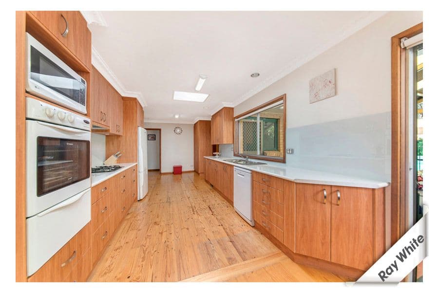 31 Armstrong Crescent, HOLT ACT 2615, Holt - Thumbnail 5