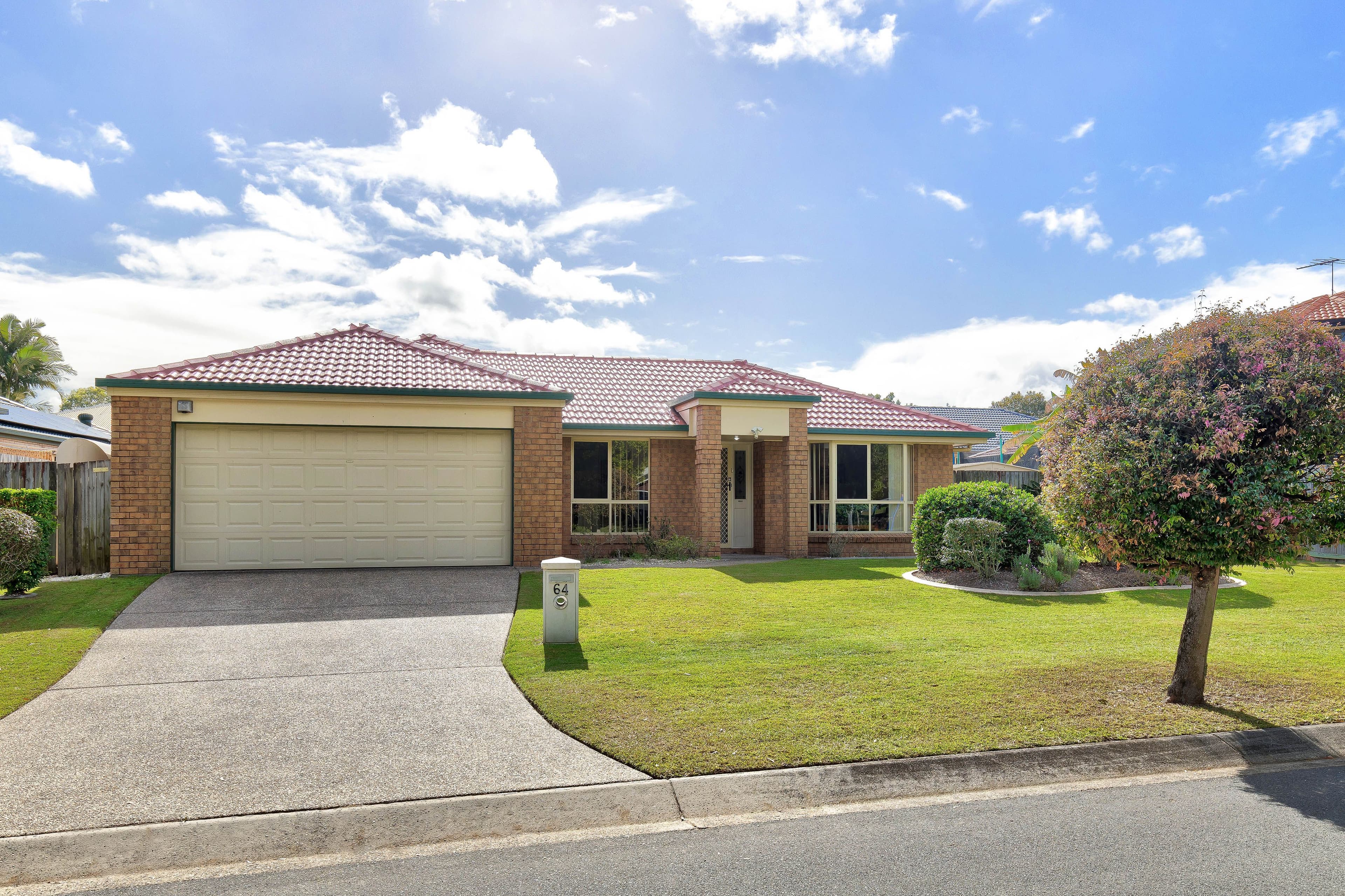 64 Daintree Drive, Parkinson QLD 4115, Parkinson - Image 1
