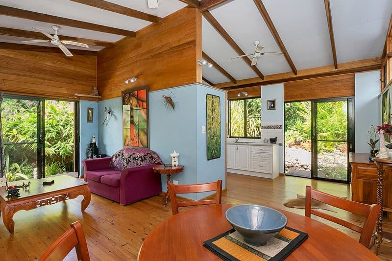 14 Tully Court, Kuranda QLD 4881, Kuranda - Thumbnail 2