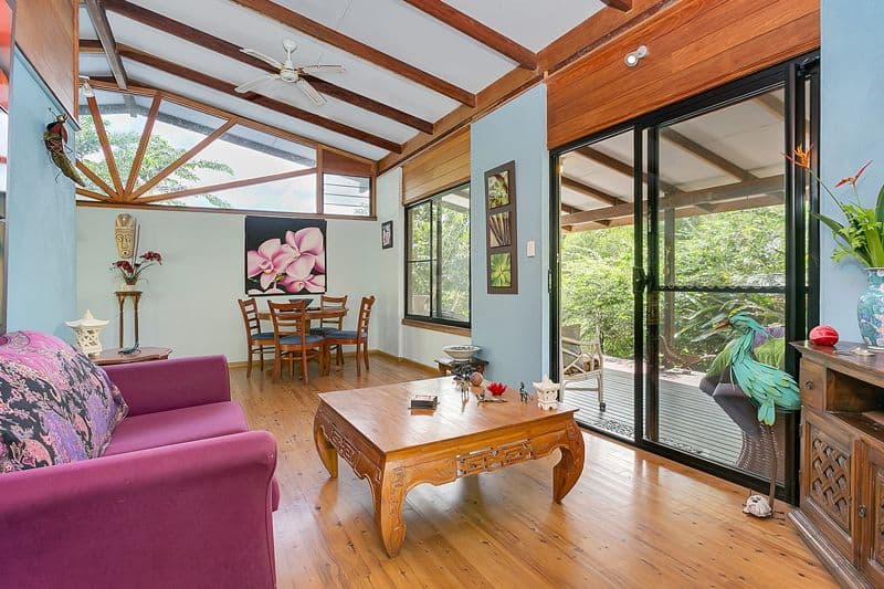 14 Tully Court, Kuranda QLD 4881, Kuranda - Thumbnail 8