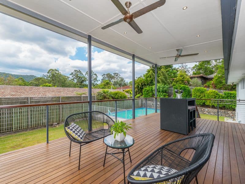 11 Brymer Street, Chapel Hill QLD 4069, Chapel Hill - Thumbnail 2