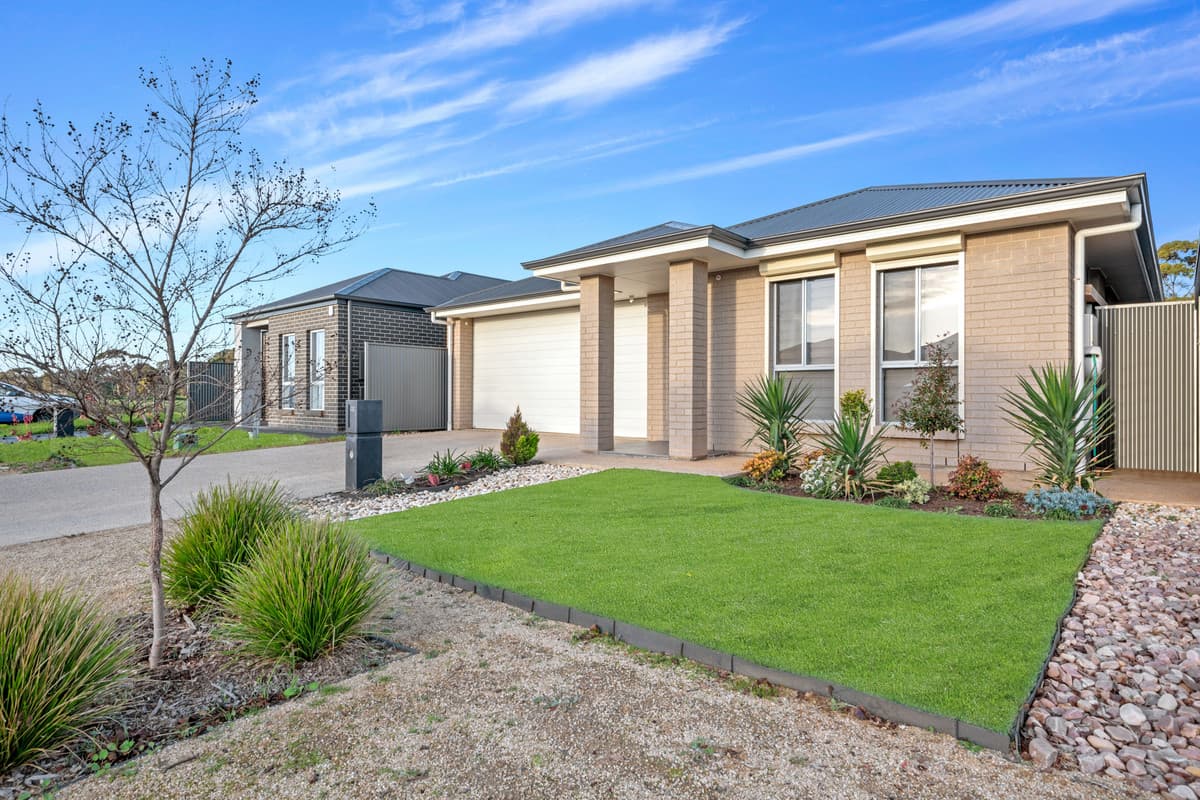 48 Baxter Avenue, Eyre SA 5121, Eyre - Image 1